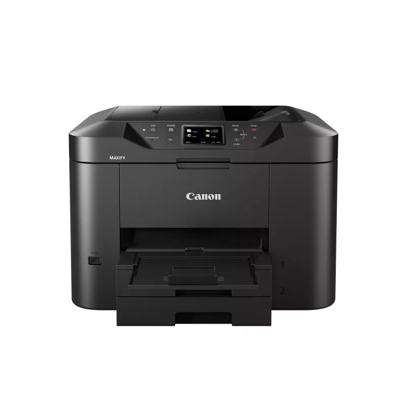 Canon MAXIFY MB2750 jato de tinta A4 600 x 1200 DPI Wi-Fi