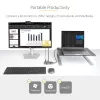 StarTech.com Adaptador multiporta USB-C - HDMI 4K 60Hz com HDR - hub USB de 3 portas - 100W Power Delivery Pass-Through - certificado Works With Chromebook - Windows/macOS/iPadOS/Android™