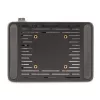 StarTech.com Hub USB-C de 10 portas - 8x USB-A/2x USB-C - Self-Powered com fonte de alimentação de 65W - USB 3.1 10Gbps - hub USB para desktop/portátil com cabo de bloqueio de 3ft certificado USB-IF, hub USB C