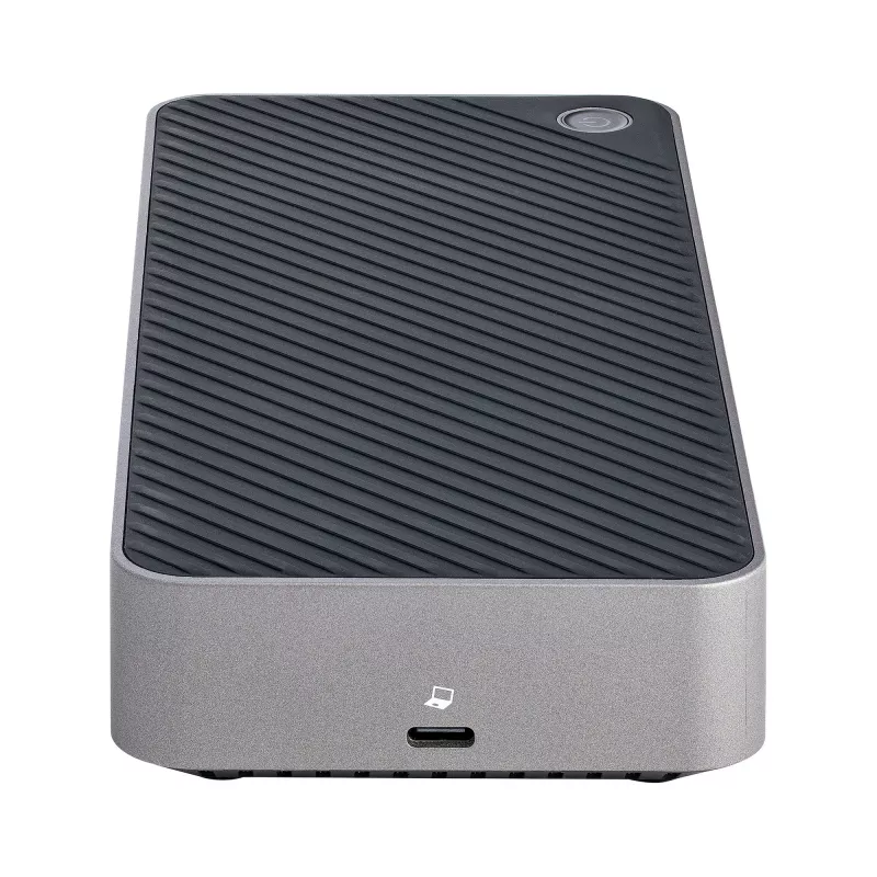 StarTech.com Dock USB-C para três monitores - Dock USB-C HDMI/DP triplo 4k - hub USB 5x - GbE - 100W PD - dock universal multi-monitor - compatível com Thunderbolt 3/4
