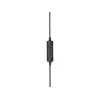Sandberg Headset USB Office, com fios, escritório/call center, 20 - 20000 Hz, 94 g, headset, preto