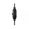 Sandberg Headset MiniJack Chat, com fios, chamadas/música, 20 - 20000 Hz, 180 g, headset, preto