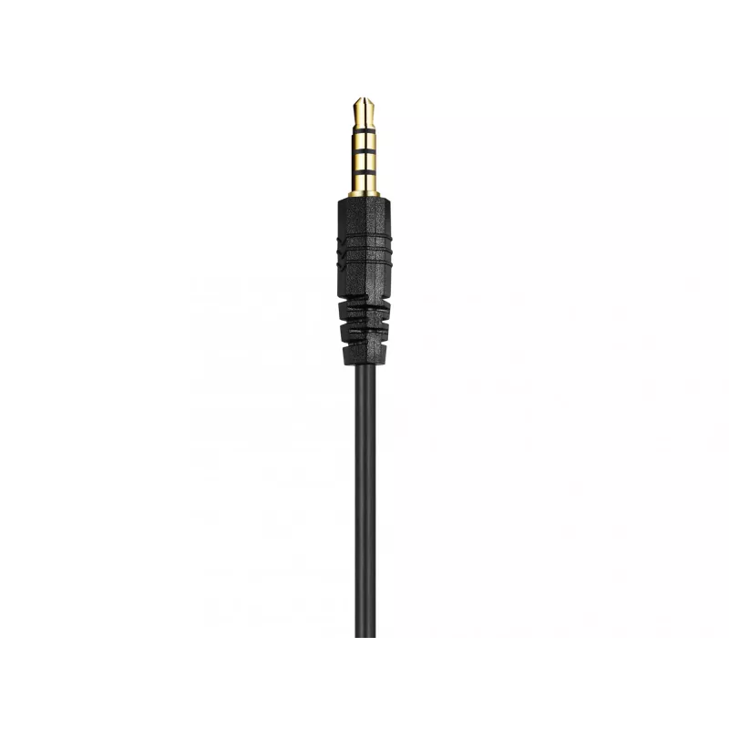 Sandberg Headset 2in1 Office Jack+USB, com fios, escritório/call center, 20 - 20000 Hz, 110 g, auscultadores, preto