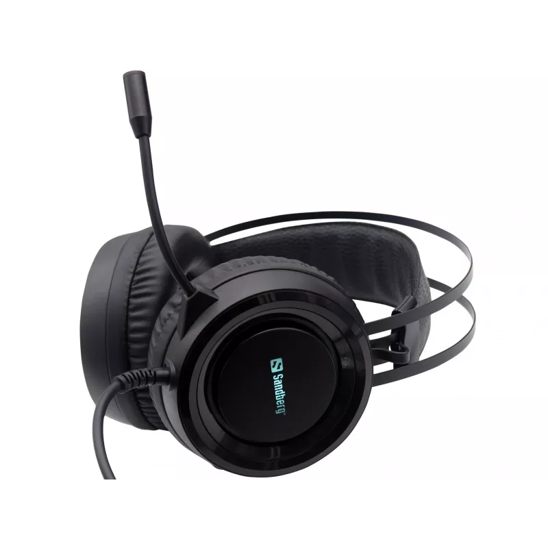 Sandberg Headset Dominator