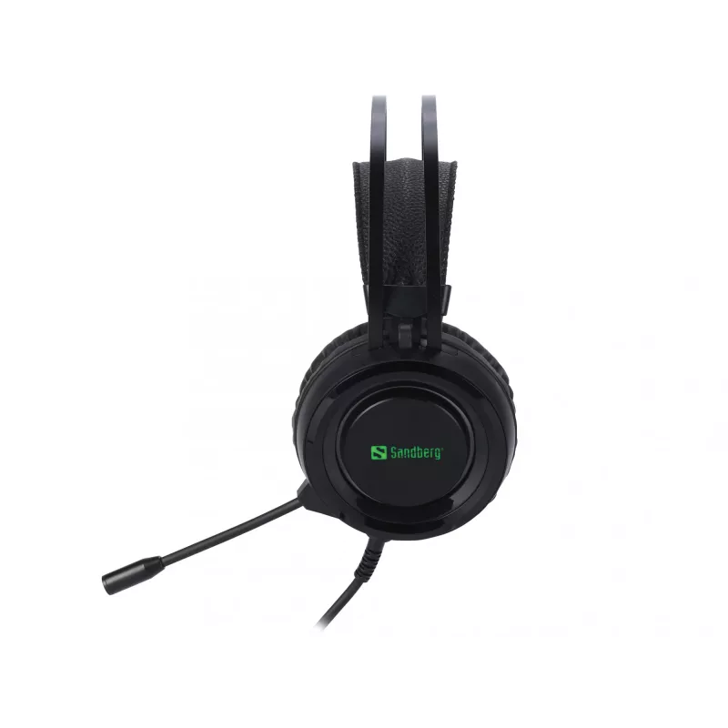 Sandberg Headset Dominator