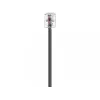 Sandberg Headset USB+RJ9/11 Pro Stereo, com fios, escritório/call center, 20 - 7000 Hz, headset, preto