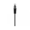 Sandberg Headset USB+RJ9/11 Pro Stereo, com fios, escritório/call center, 20 - 7000 Hz, headset, preto