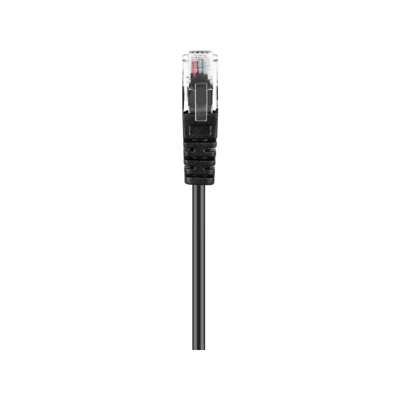 Sandberg Headset USB+RJ9/11 Pro Stereo, com fios, escritório/call center, 20 - 7000 Hz, headset, preto