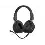 Sandberg Headset sem fios ANC FlexMic, sem fios, gaming, 20 - 20000 Hz, 211 g, headset, preto