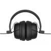 Sandberg Headset sem fios ANC FlexMic, sem fios, gaming, 20 - 20000 Hz, 211 g, headset, preto