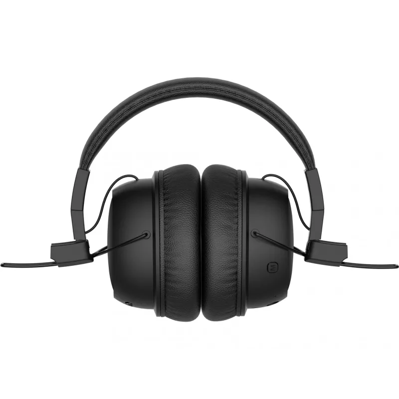 Sandberg Headset sem fios ANC FlexMic, sem fios, gaming, 20 - 20000 Hz, 211 g, headset, preto