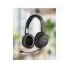 Sandberg Headset sem fios ANC FlexMic, sem fios, gaming, 20 - 20000 Hz, 211 g, headset, preto