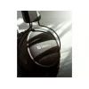 Sandberg Headset sem fios ANC FlexMic, sem fios, gaming, 20 - 20000 Hz, 211 g, headset, preto