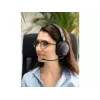 Sandberg Headset sem fios ANC FlexMic, sem fios, gaming, 20 - 20000 Hz, 211 g, headset, preto