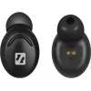 Sandberg Earbuds sem fios + powerbank, True Wireless Stereo (TWS), 20 - 20000 Hz, chamadas/música, headset, preto