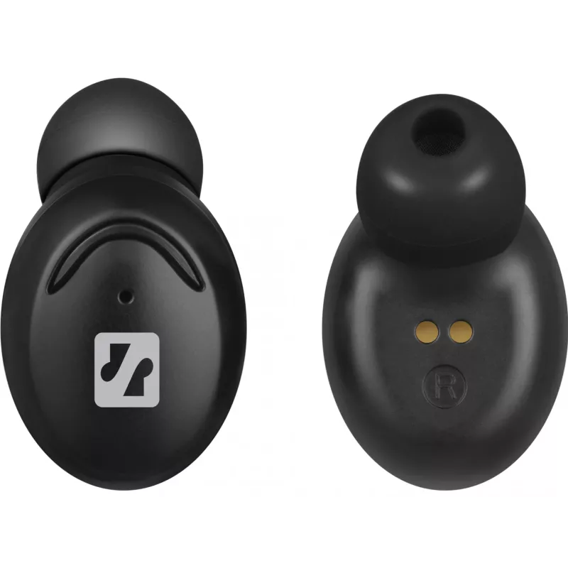 Sandberg Earbuds sem fios + powerbank, True Wireless Stereo (TWS), 20 - 20000 Hz, chamadas/música, headset, preto