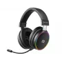 Sandberg Headset sem fios HeroBlaster, com fios e sem fios, 20 - 20000 Hz, gaming, 300 g, headset, preto