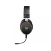 Sandberg Headset sem fios HeroBlaster, com fios e sem fios, 20 - 20000 Hz, gaming, 300 g, headset, preto