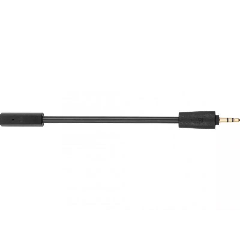 Sandberg Headset sem fios HeroBlaster, com fios e sem fios, 20 - 20000 Hz, gaming, 300 g, headset, preto