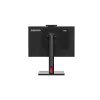 Monitor Lenovo ThinkCentre TIO-22 Gen5, 54,6 cm (21,5 polegadas), 1920 x 1080 píxeis, Full HD, LED, 6 ms, preto