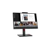 Monitor Lenovo ThinkCentre TIO-22 Gen5, 54,6 cm (21,5 polegadas), 1920 x 1080 píxeis, Full HD, LED, 6 ms, preto