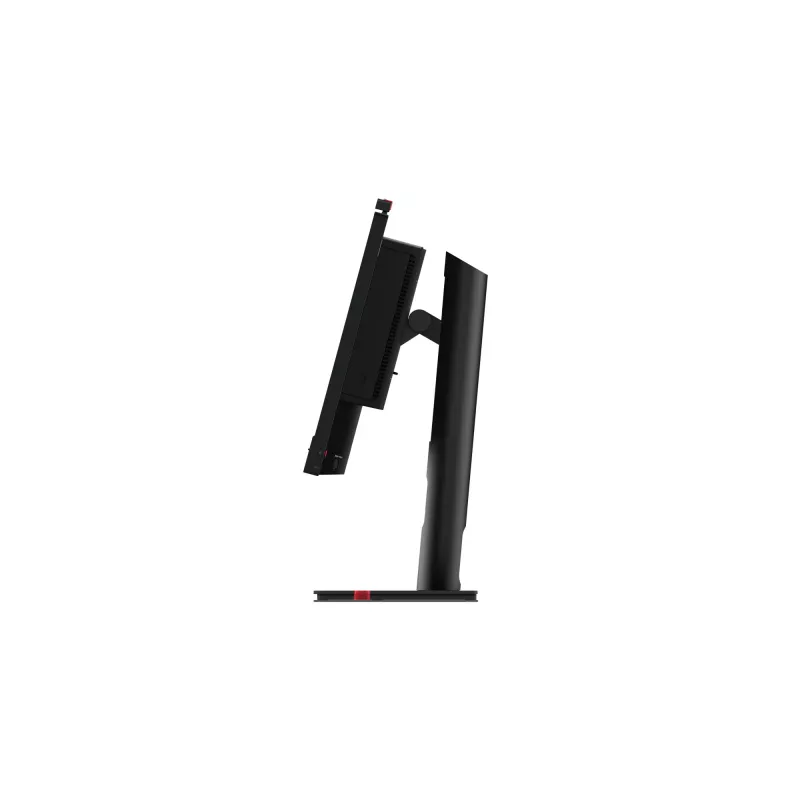 Monitor Lenovo ThinkCentre TIO-22 Gen5, 54,6 cm (21,5 polegadas), 1920 x 1080 píxeis, Full HD, LED, 6 ms, preto