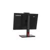 Monitor Lenovo ThinkCentre TIO-22 Gen5, 54,6 cm (21,5 polegadas), 1920 x 1080 píxeis, Full HD, LED, 6 ms, preto