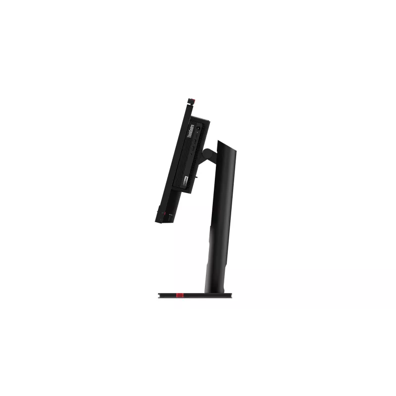 Monitor Lenovo ThinkCentre TIO-22 Gen5, 54,6 cm (21,5 polegadas), 1920 x 1080 píxeis, Full HD, LED, 6 ms, preto