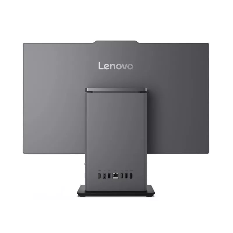 Lenovo ThinkCentre neo 50a 24 Gen 5 Intel® Core™ i7 i7-13620H 60,5 cm (23,8 polegadas) 1920 x 1080 píxeis All-in-One PC 16 GB DDR5-SDRAM 512 GB SSD Windows 11 Pro Wi-Fi 6 (802.11ax) cinzento