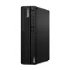 Lenovo ThinkCentre M75s Gen 5 AMD Ryzen™ 5 8600G 16 GB DDR5-SDRAM 512 GB SSD Windows 11 Pro SFF PC preto