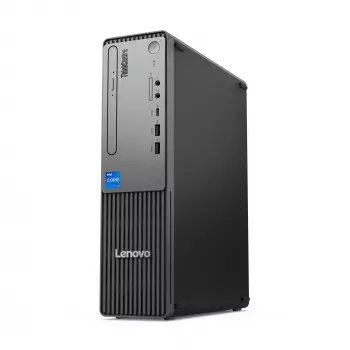 Lenovo ThinkCentre neo 50s Gen 5 Intel® Core™ i5 i5-13400 16 GB DDR5-SDRAM 512 GB SSD Windows 11 Pro SFF PC preto, cinzento