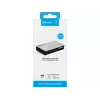 Sandberg Leitor de cartões múltiplo USB 3.0