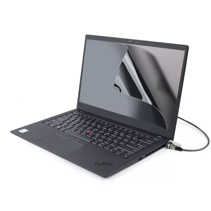 StarTech.com Filtro de privacidade para portátil 33,8 cm (13,3 polegadas) – proteção de ecrã antirreflexo para ecrãs widescreen (16:9) – película de proteção de ecrã para portátil com redução de 51% de luz azul – lado mate/brilhante reversível