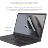 StarTech.com Filtro de privacidade para portátil 33,8 cm (13,3 polegadas) – proteção de ecrã antirreflexo para ecrãs widescreen (16:9) – película de proteção de ecrã para portátil com redução de 51% de luz azul – lado mate/brilhante reversível