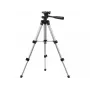 Sandberg Tripé universal 26-60 cm, 3 pernas, preto, prateado, 60 cm