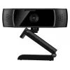 Sandberg Webcam USB Autofocus DualMic, 2,07 MP, 1920 x 1080 píxeis, Full HD, 30 fps, 70°, 70°