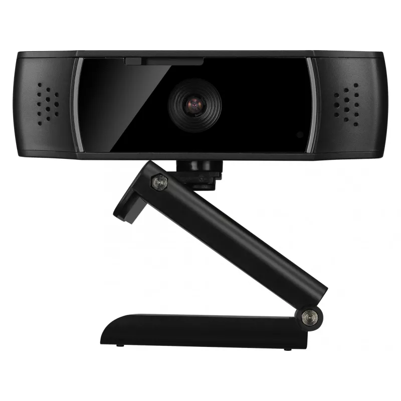 Sandberg Webcam USB Autofocus DualMic, 2,07 MP, 1920 x 1080 píxeis, Full HD, 30 fps, 70°, 70°