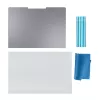 StarTech.com Película de privacidade para Surface Laptop / Surface Book 13,5 polegadas, filtro de privacidade antirreflexo com redução de 51% de luz azul, proteção de ecrã com ângulo de visão ±30°, superfície mate