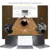 StarTech.com Película de privacidade para Surface Laptop / Surface Book 13,5 polegadas, filtro de privacidade antirreflexo com redução de 51% de luz azul, proteção de ecrã com ângulo de visão ±30°, superfície mate