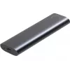 Caixa Sandberg USB 3.2 para SSD M.2+NVMe