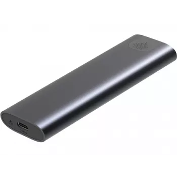 Caixa Sandberg USB 3.2 para SSD M.2+NVMe