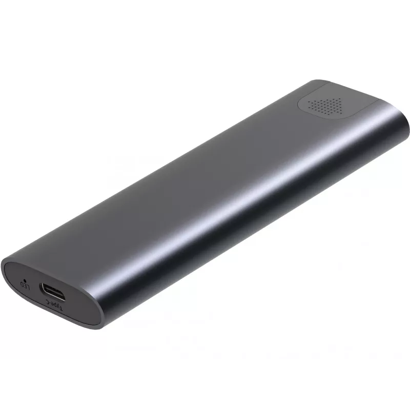 Caixa Sandberg USB 3.2 para SSD M.2+NVMe