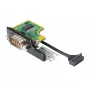 Placa adaptadora HP Serial Port Flex IO 2nd v2