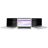 Película de proteção de ecrã StarTech.com para portátil MacBook Air M2/M3 de 13 polegadas, filtro de privacidade removível e reversível antirreflexo, proteção magnética para ecrã de portátil com redução de 51% de luz azul