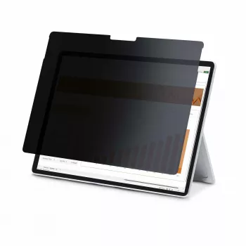 Filtro de privacidade de 4 vias StarTech.com para portátil Surface Pro 8/9/X de 13 polegadas, horizontal/vertical, compatível com toque, ângulo de visão de +/- 30°, bloqueia até 51% de luz azul, antirreflexo