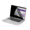 Filtro de privacidade StarTech.com para portátil MacBook Pro 21/23 de 14 polegadas, filtro de privacidade removível e reversível antirreflexo, proteção magnética para ecrã de portátil com redução de 51% de luz azul