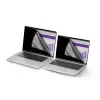 Filtro de privacidade StarTech.com para portátil MacBook Pro 21/23 de 14 polegadas, filtro de privacidade removível e reversível antirreflexo, proteção magnética para ecrã de portátil com redução de 51% de luz azul