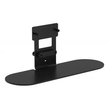 Suporte de conferência Jabra, suporte de mesa ajustável em altura compatível com dispositivos Jabra (modelo 14307-71)
