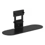 Suporte de conferência Jabra, suporte de mesa ajustável em altura compatível com dispositivos Jabra (modelo 14307-71)