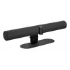 Suporte de conferência Jabra, suporte de mesa ajustável em altura compatível com dispositivos Jabra (modelo 14307-71)